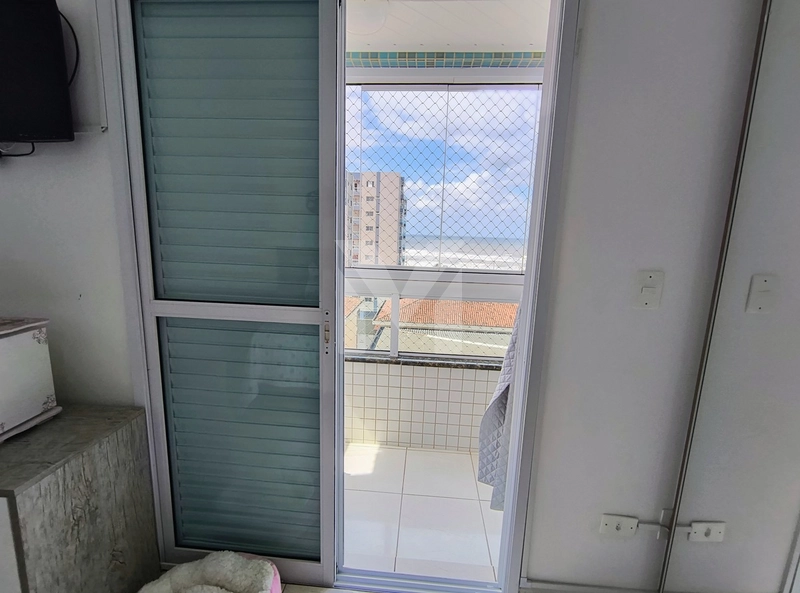 Apartamento Vista Mar - Caiçara: 19ª foto da galeria de imagens do imóvel
