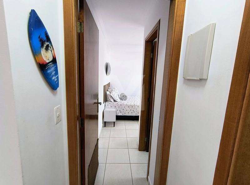Apartamento Vista Mar - Caiçara: 13ª foto da galeria de imagens do imóvel