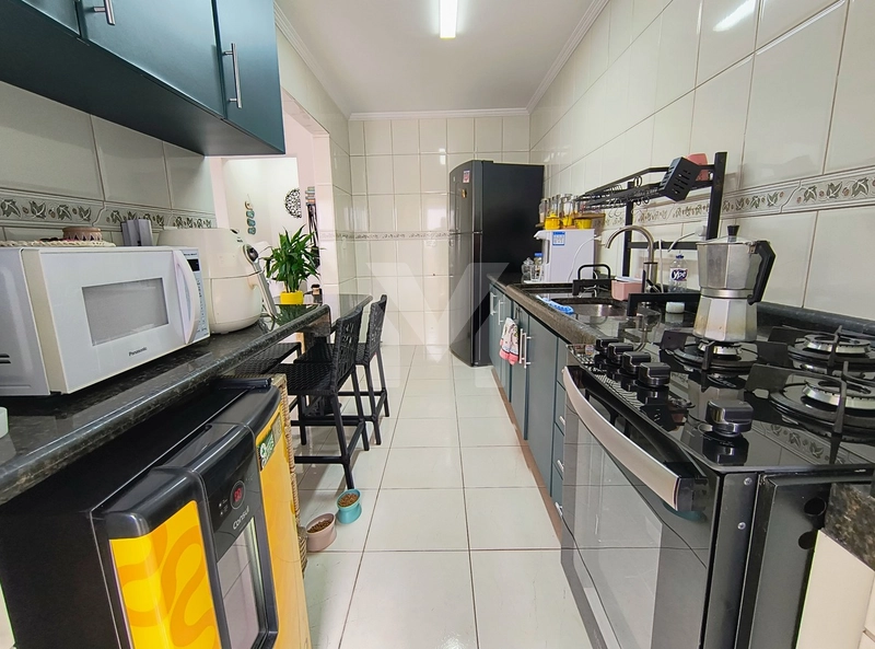 Apartamento Vista Mar - Caiçara: 26ª foto da galeria de imagens do imóvel