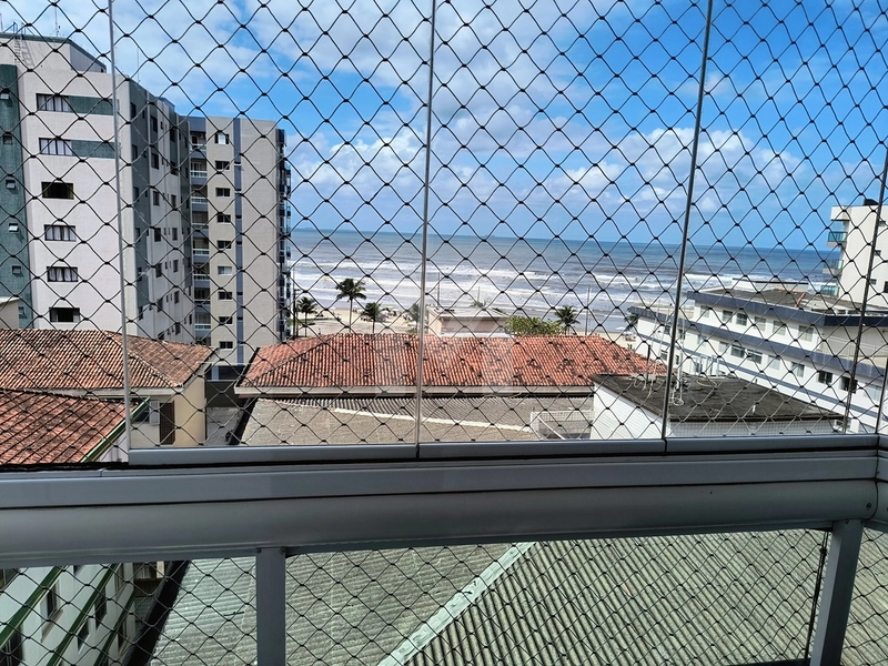 Apartamento Vista Mar - Caiçara