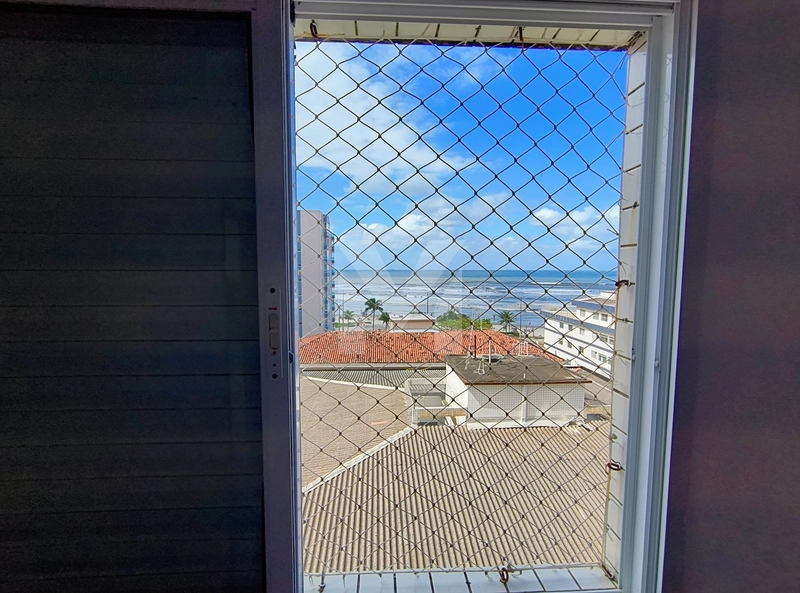 Apartamento Vista Mar - Caiçara: 9ª foto da galeria de imagens do imóvel