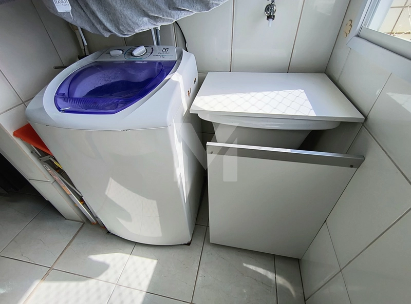 Apartamento Vista Mar - Caiçara: 28ª foto da galeria de imagens do imóvel