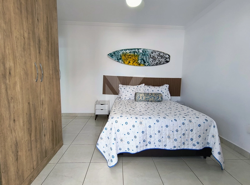 Apartamento Vista Mar - Caiçara: 18ª foto da galeria de imagens do imóvel