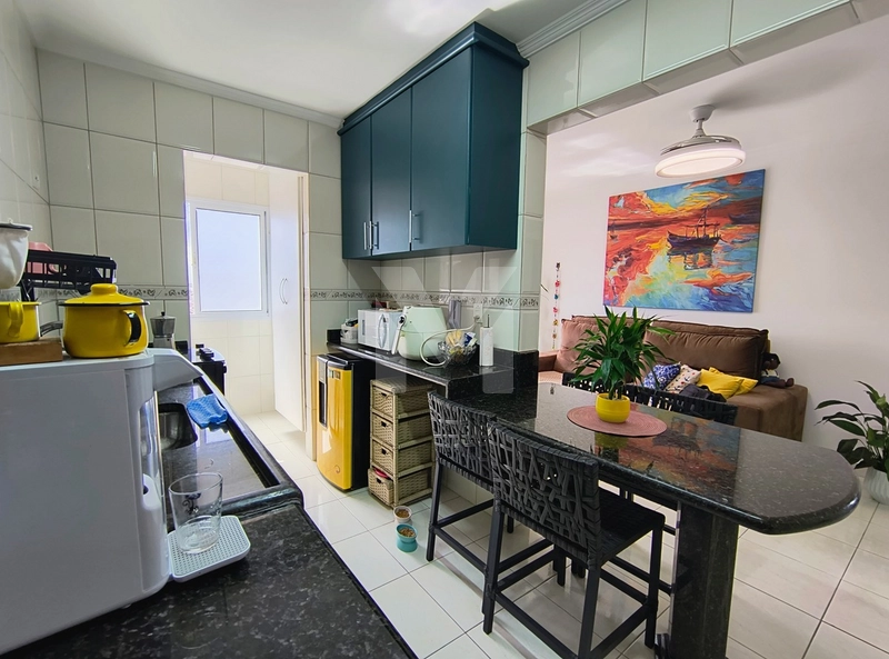 Apartamento Vista Mar - Caiçara: 24ª foto da galeria de imagens do imóvel