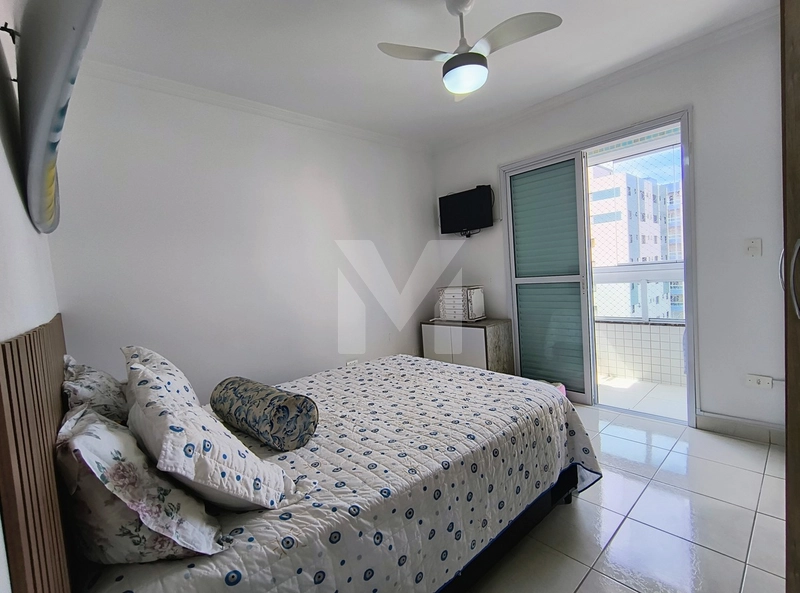 Apartamento Vista Mar - Caiçara: 16ª foto da galeria de imagens do imóvel