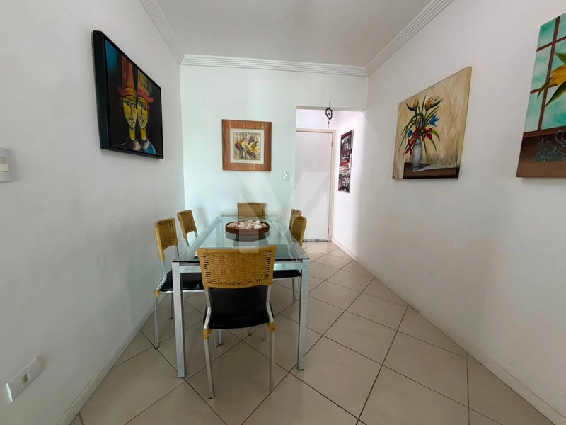 Apartamento frente mar na cidade de Mongaguá: 6ª foto da galeria de imagens do imóvel