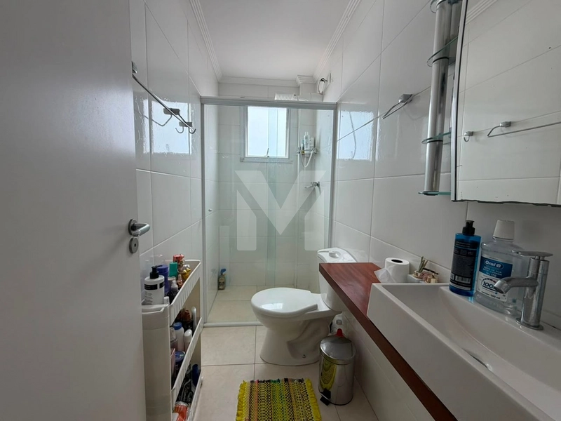 Apartamento frente mar na cidade de Mongaguá: 13ª foto da galeria de imagens do imóvel