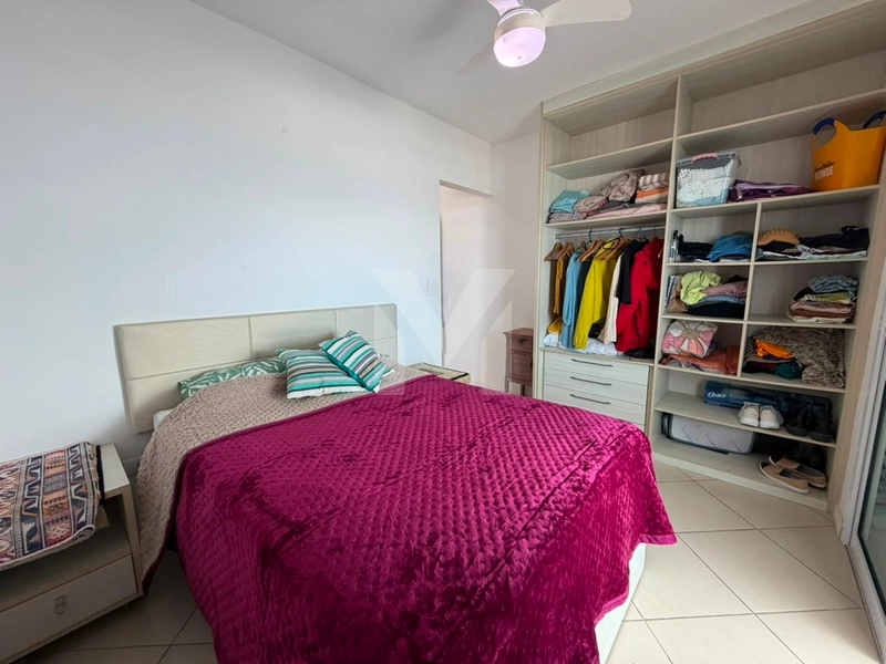 Apartamento frente mar na cidade de Mongaguá: 14ª foto da galeria de imagens do imóvel