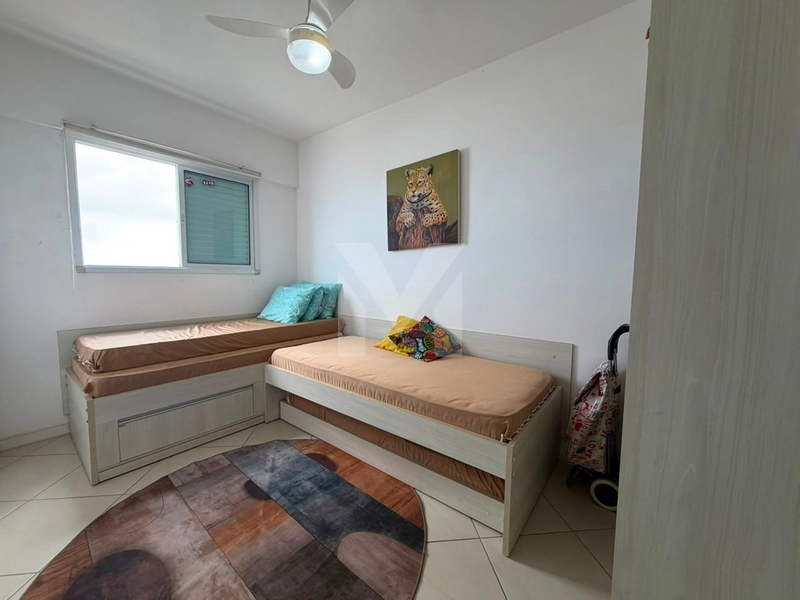 Apartamento frente mar na cidade de Mongaguá: 10ª foto da galeria de imagens do imóvel