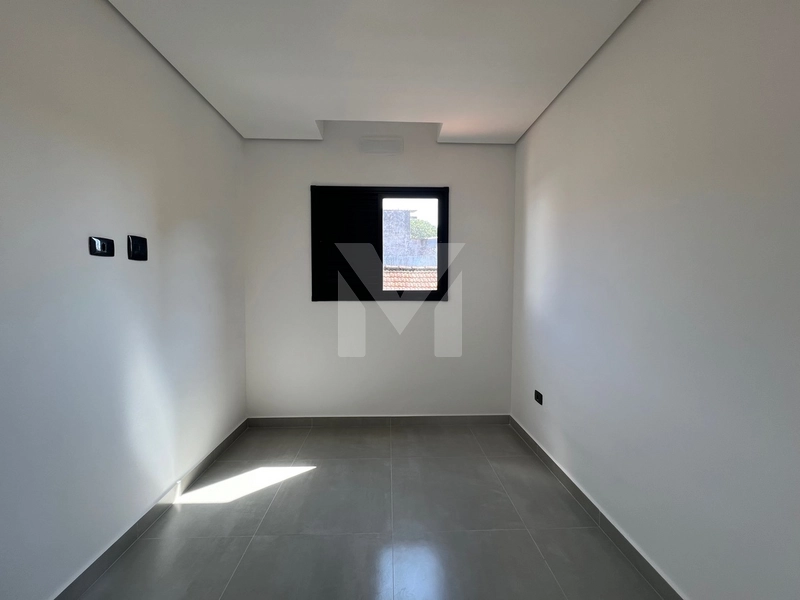 Casa de condomínio na Guilhermina: 13ª foto da galeria de imagens do imóvel