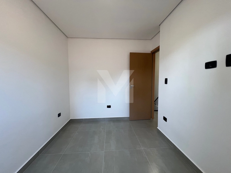 Casa de condomínio na Guilhermina: 12ª foto da galeria de imagens do imóvel
