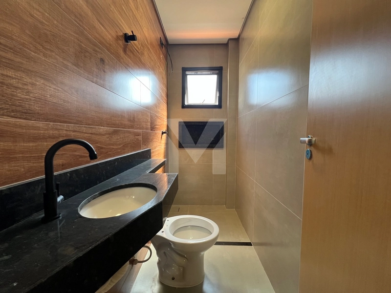 Casa de condomínio na Guilhermina: 11ª foto da galeria de imagens do imóvel