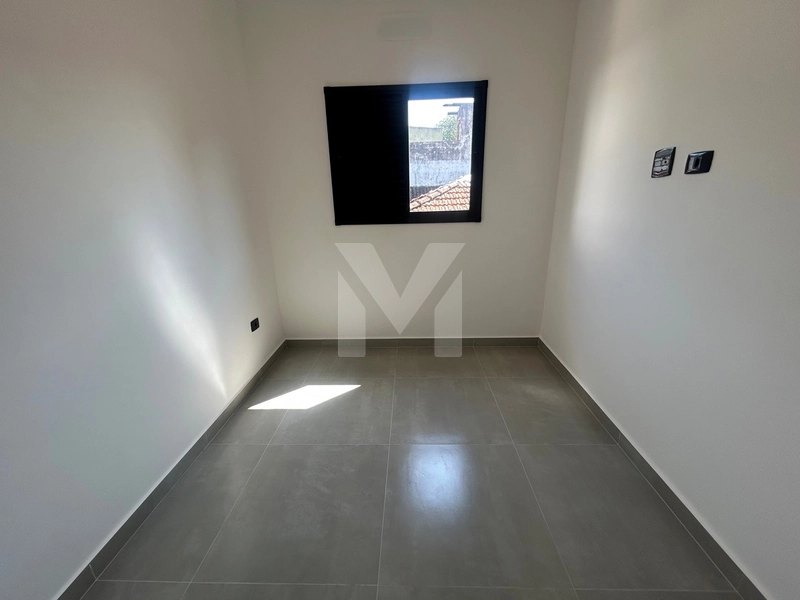 Triplex em Condomínio na Guilhermina – 3 Dormitórios | 1 Suíte | 99 m²: 4ª foto da galeria de imagens do imóvel