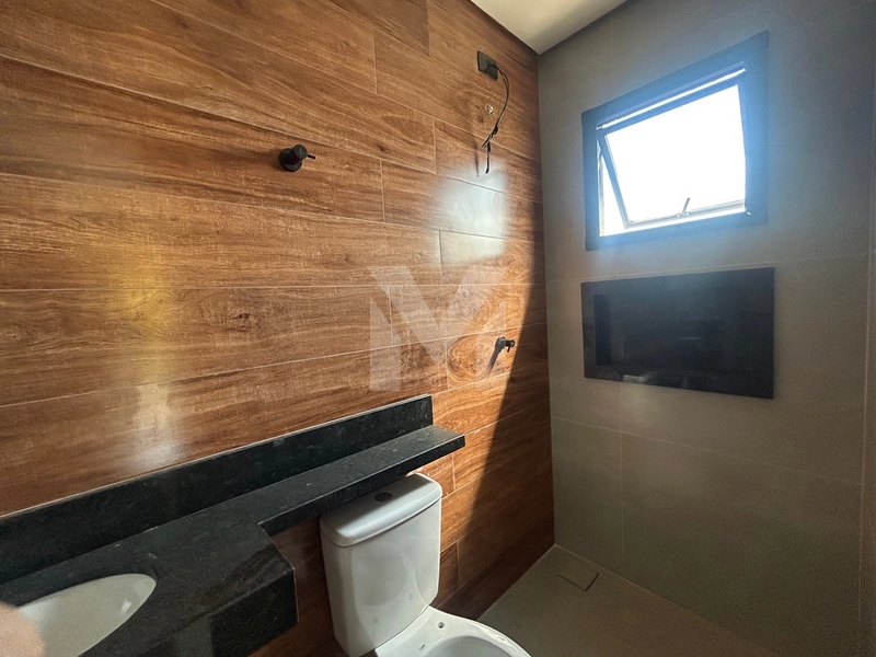 Triplex em Condomínio na Guilhermina – 3 Dormitórios | 1 Suíte | 99 m²: 8ª foto da galeria de imagens do imóvel