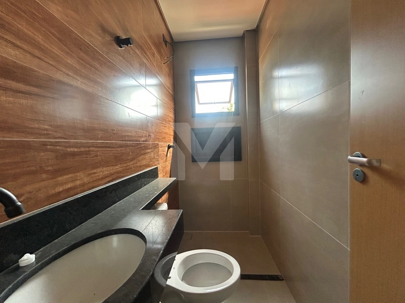 Triplex em Condomínio na Guilhermina – 3 Dormitórios | 1 Suíte | 99 m²: 3ª foto da galeria de imagens do imóvel