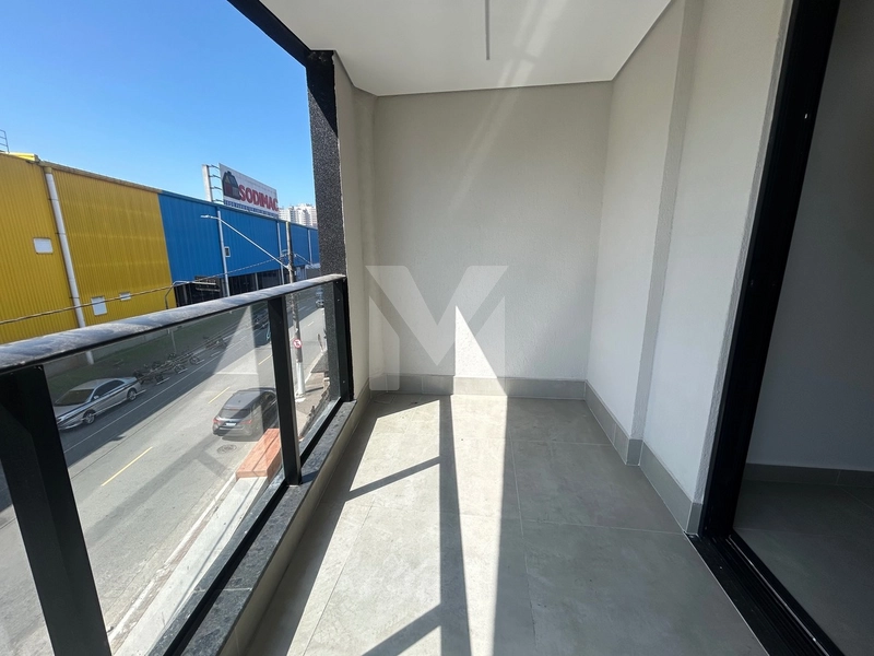Triplex em Condomínio na Guilhermina – 3 Dormitórios | 1 Suíte | 99 m²: 6ª foto da galeria de imagens do imóvel