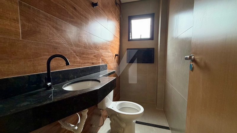 Triplex em Condomínio na Guilhermina – 3 Dormitórios | 1 Suíte | 99 m²: 11ª foto da galeria de imagens do imóvel