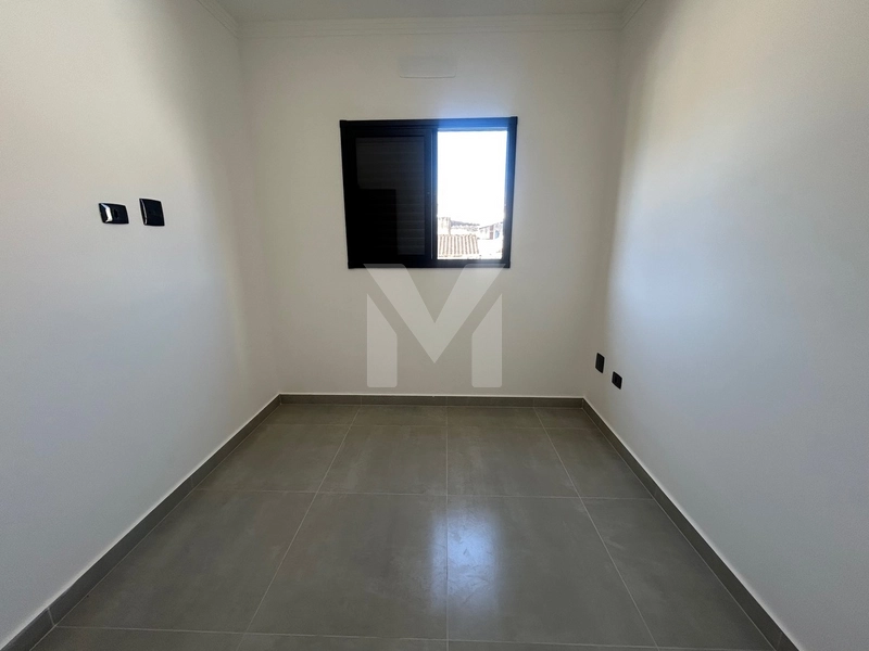 Triplex em Condomínio na Guilhermina – 3 Dormitórios | 1 Suíte | 99 m²: 5ª foto da galeria de imagens do imóvel