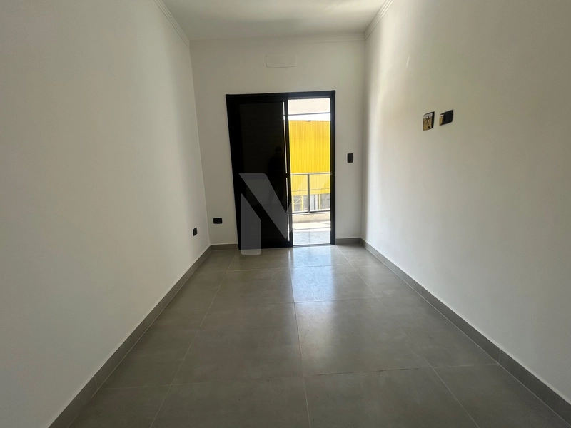 Triplex em Condomínio na Guilhermina – 3 Dormitórios | 1 Suíte | 99 m²: 7ª foto da galeria de imagens do imóvel