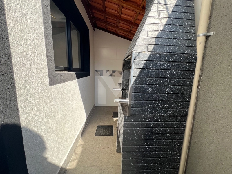 Casa em condomínio próximo a diversos comércios: 6ª foto da galeria de imagens do imóvel