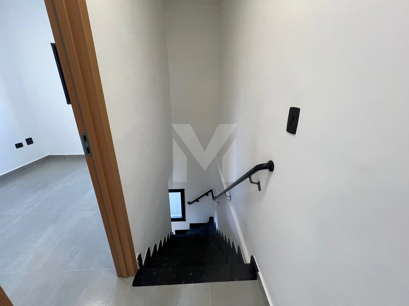 Casa em condomínio próximo a diversos comércios: 9ª foto da galeria de imagens do imóvel