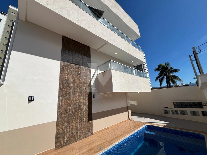 casa em condomínio fechado: 2ª foto da galeria de imagens do imóvel