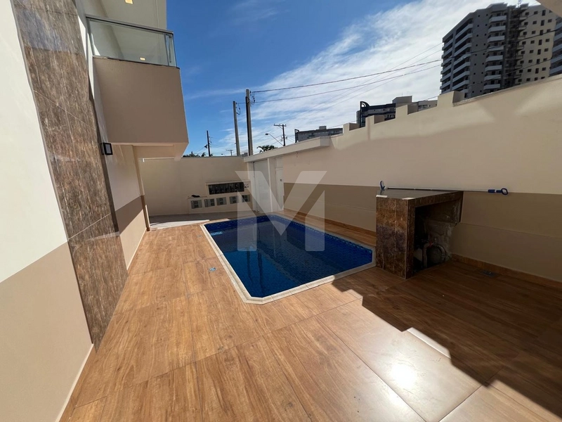 casa em condomínio fechado: 22ª foto da galeria de imagens do imóvel