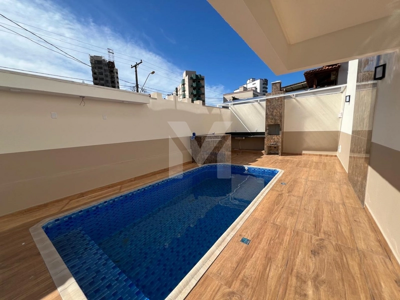 casa em condomínio fechado: 1ª foto da galeria de imagens do imóvel