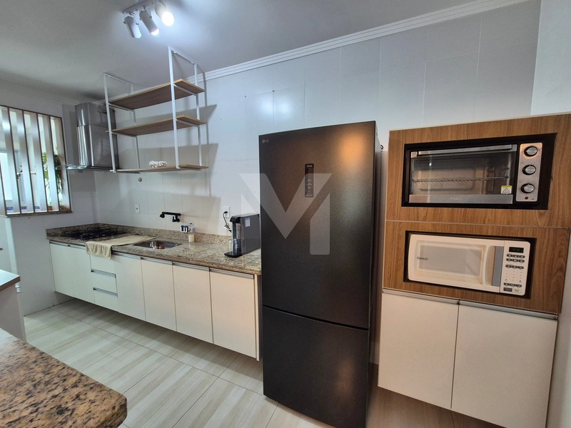 **APARTAMENTO 2 DORMITÓRIOS MOBILIADO E COM ESPAÇO GOURMET**: 15ª foto da galeria de imagens do imóvel