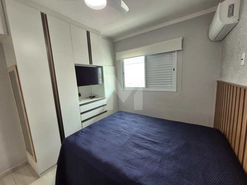 **APARTAMENTO 2 DORMITÓRIOS MOBILIADO E COM ESPAÇO GOURMET**: 11ª foto da galeria de imagens do imóvel