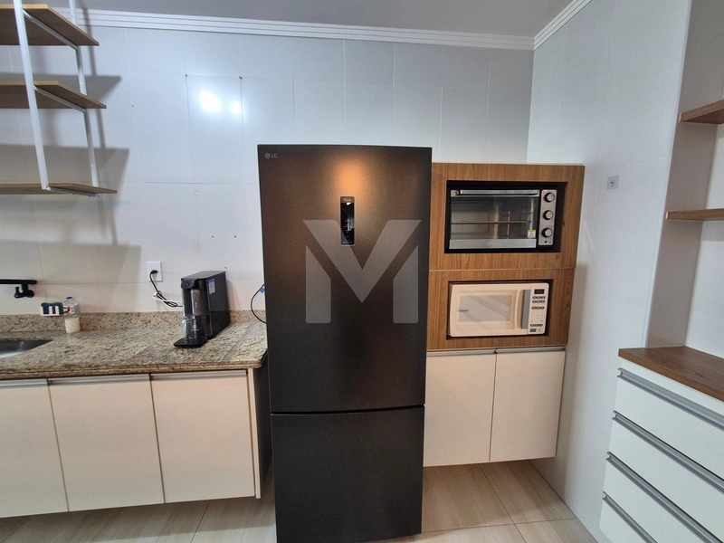 **APARTAMENTO 2 DORMITÓRIOS MOBILIADO E COM ESPAÇO GOURMET**: 14ª foto da galeria de imagens do imóvel