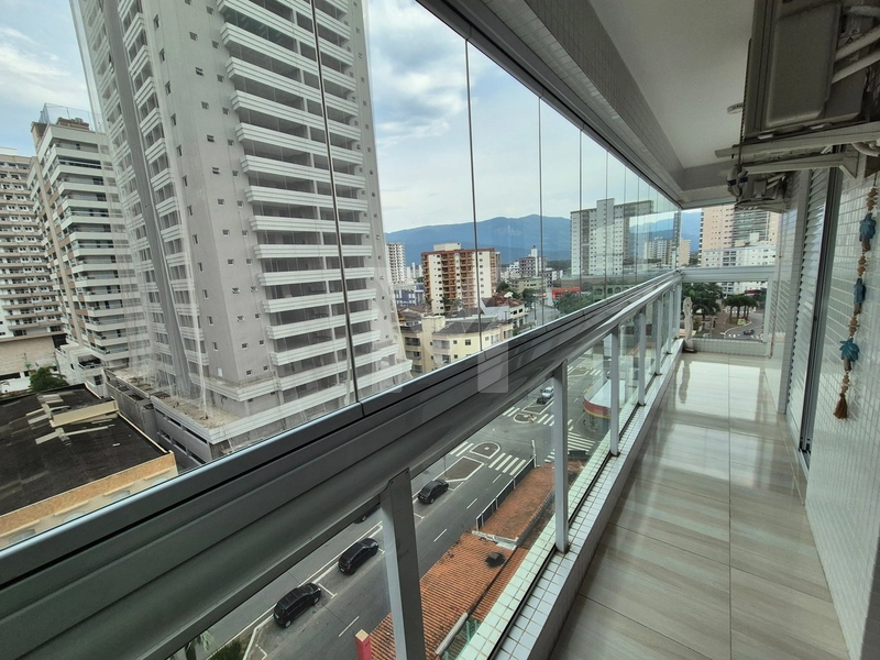 **APARTAMENTO 2 DORMITÓRIOS MOBILIADO E COM ESPAÇO GOURMET**: 3ª foto da galeria de imagens do imóvel