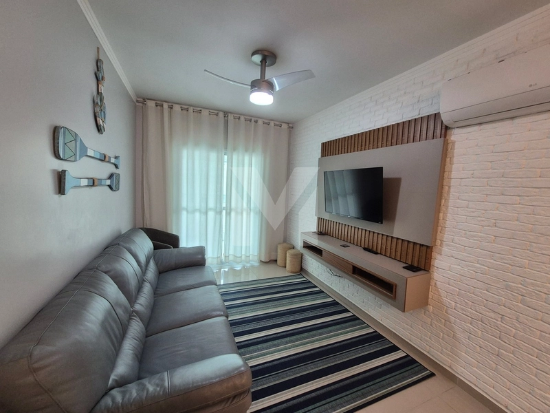 **APARTAMENTO 2 DORMITÓRIOS MOBILIADO E COM ESPAÇO GOURMET**: 21ª foto da galeria de imagens do imóvel