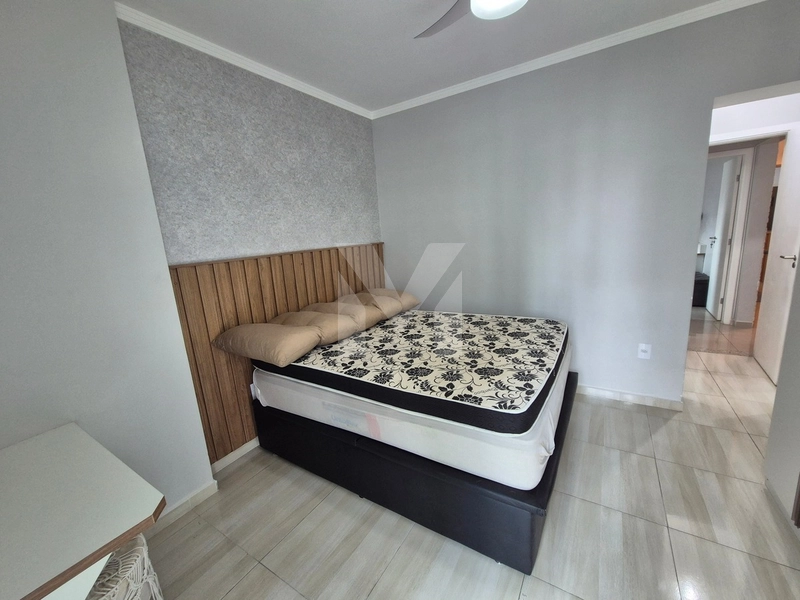 **APARTAMENTO 2 DORMITÓRIOS MOBILIADO E COM ESPAÇO GOURMET**: 6ª foto da galeria de imagens do imóvel