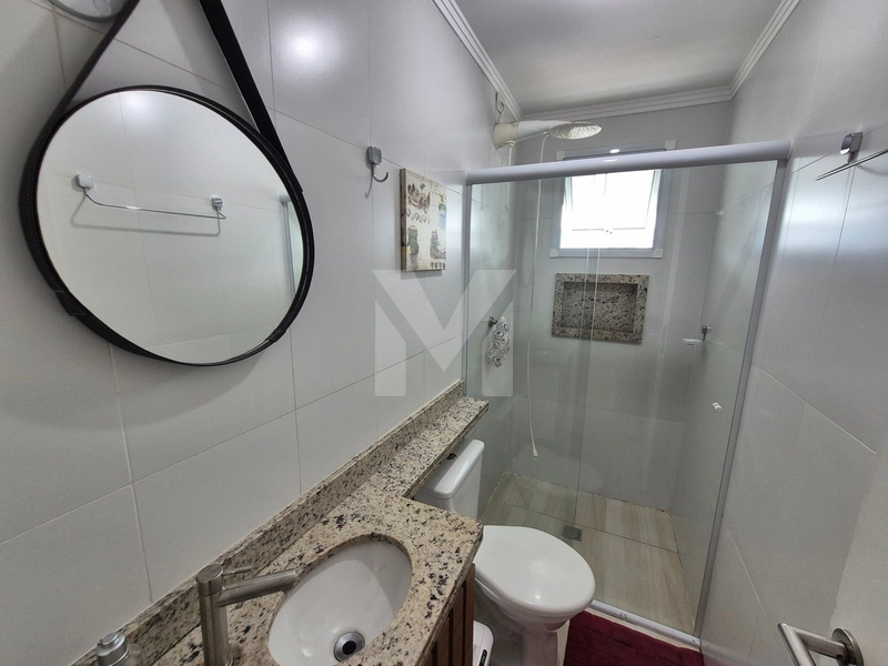 **APARTAMENTO 2 DORMITÓRIOS MOBILIADO E COM ESPAÇO GOURMET**: 22ª foto da galeria de imagens do imóvel