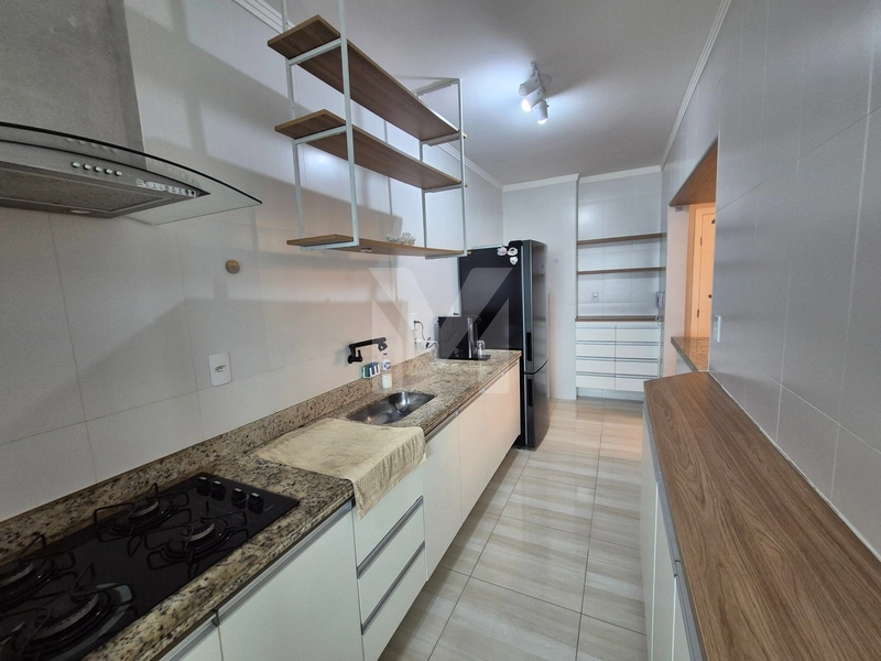 **APARTAMENTO 2 DORMITÓRIOS MOBILIADO E COM ESPAÇO GOURMET**: 19ª foto da galeria de imagens do imóvel