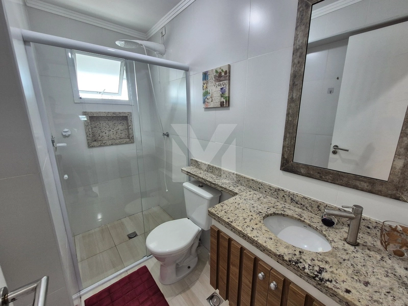 **APARTAMENTO 2 DORMITÓRIOS MOBILIADO E COM ESPAÇO GOURMET**: 9ª foto da galeria de imagens do imóvel