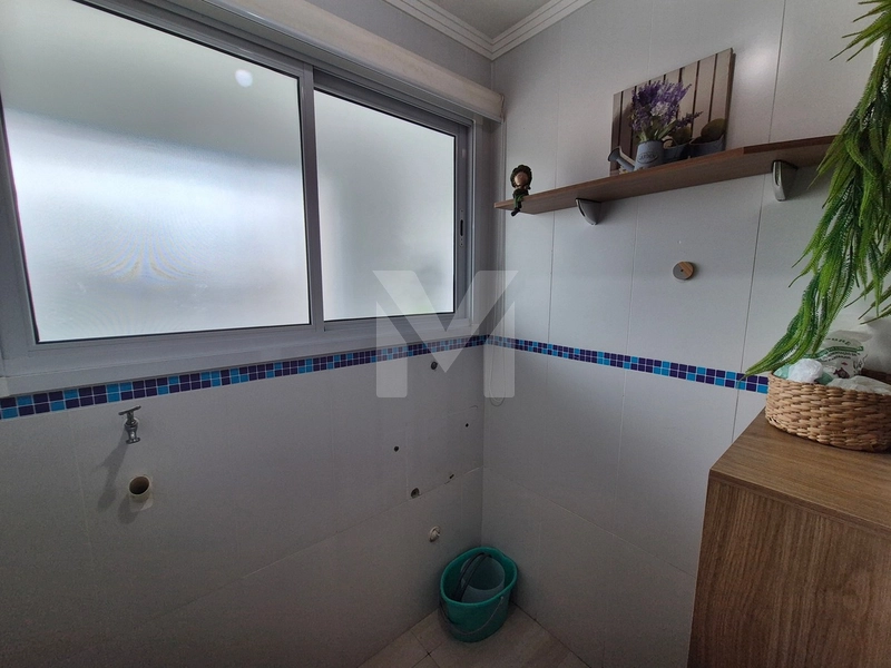 **APARTAMENTO 2 DORMITÓRIOS MOBILIADO E COM ESPAÇO GOURMET**: 18ª foto da galeria de imagens do imóvel