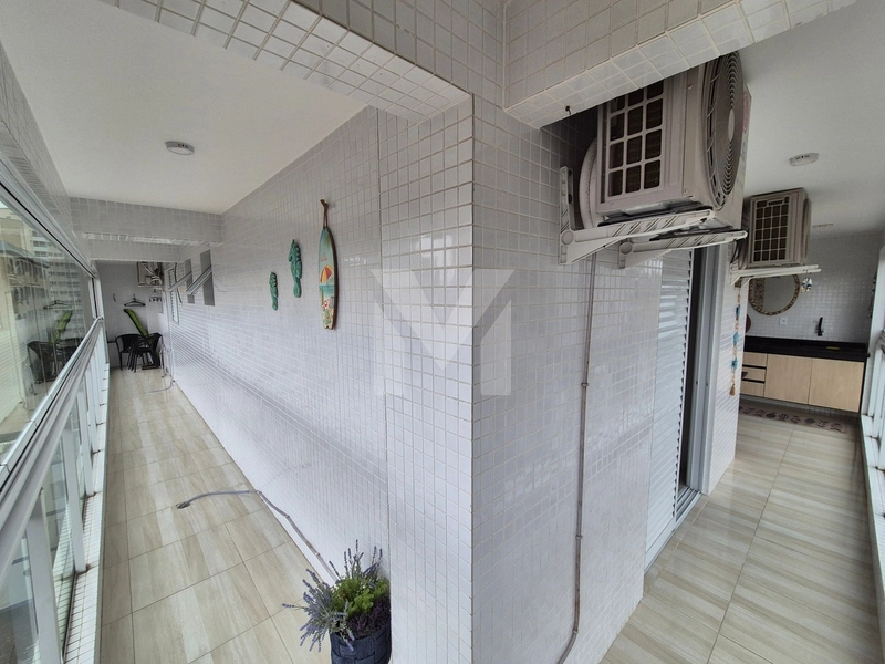 **APARTAMENTO 2 DORMITÓRIOS MOBILIADO E COM ESPAÇO GOURMET**: 5ª foto da galeria de imagens do imóvel