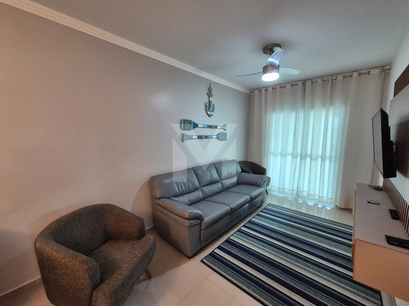 **APARTAMENTO 2 DORMITÓRIOS MOBILIADO E COM ESPAÇO GOURMET**: 13ª foto da galeria de imagens do imóvel