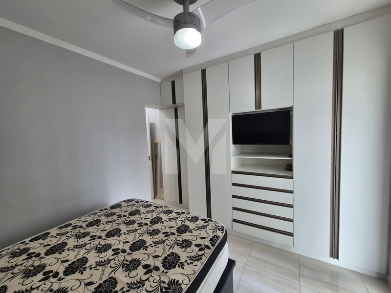 **APARTAMENTO 2 DORMITÓRIOS MOBILIADO E COM ESPAÇO GOURMET**: 7ª foto da galeria de imagens do imóvel