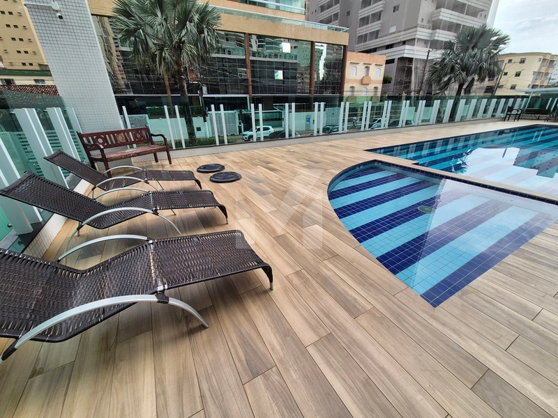 **APARTAMENTO 2 DORMITÓRIOS MOBILIADO E COM ESPAÇO GOURMET**: 24ª foto da galeria de imagens do imóvel