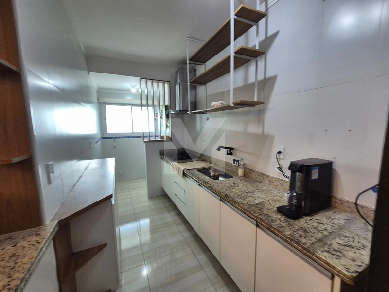 **APARTAMENTO 2 DORMITÓRIOS MOBILIADO E COM ESPAÇO GOURMET**: 16ª foto da galeria de imagens do imóvel
