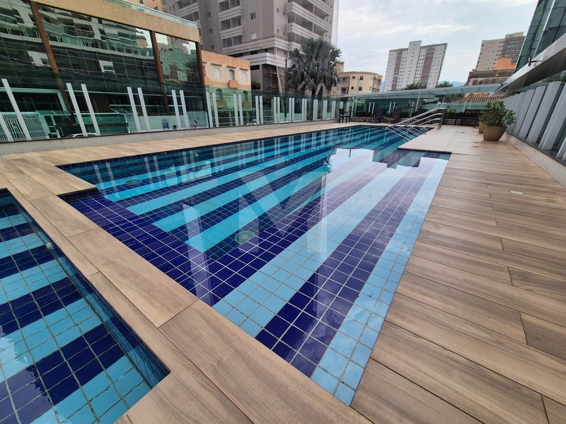 **APARTAMENTO 2 DORMITÓRIOS MOBILIADO E COM ESPAÇO GOURMET**: 25ª foto da galeria de imagens do imóvel