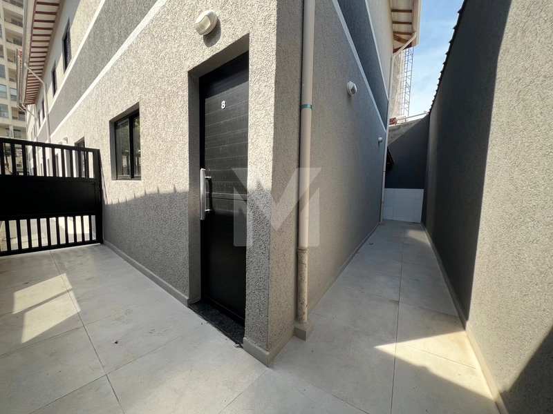 Casa em condomínio lado praia: 4ª foto da galeria de imagens do imóvel