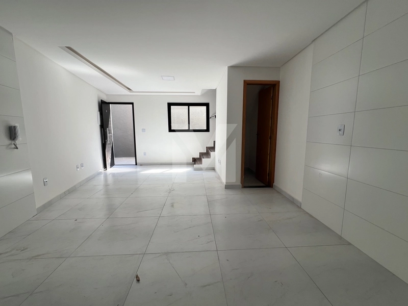 Casa em condomínio lado praia: 8ª foto da galeria de imagens do imóvel