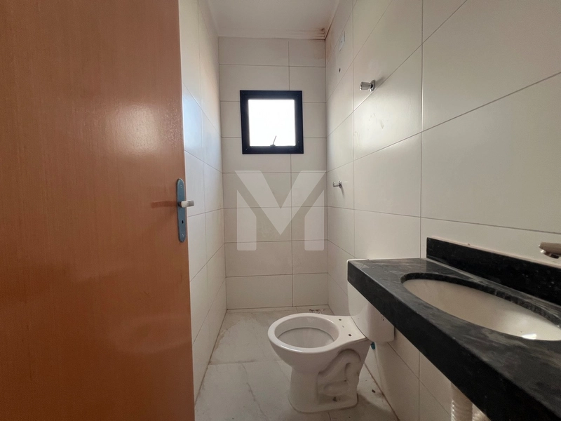 Casa em condomínio lado praia: 13ª foto da galeria de imagens do imóvel