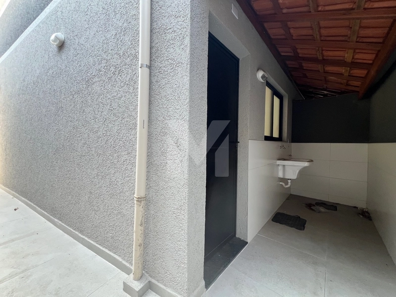 Casa em condomínio lado praia: 5ª foto da galeria de imagens do imóvel