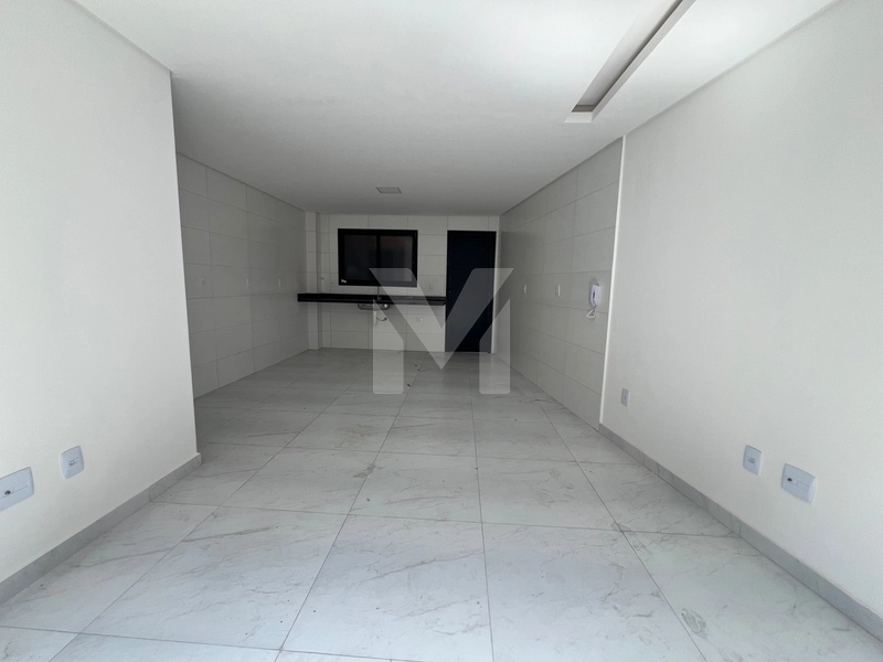 Casa em condomínio lado praia: 7ª foto da galeria de imagens do imóvel