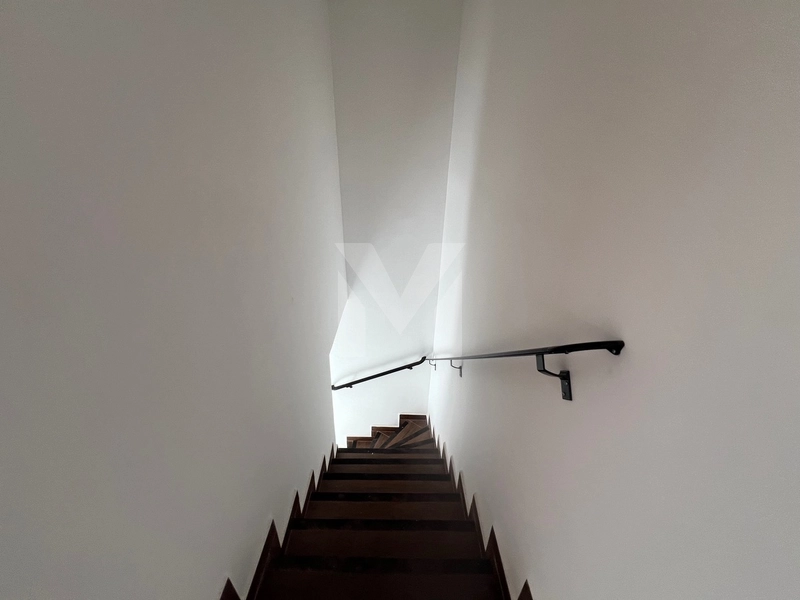 Casa em condomínio lado praia: 10ª foto da galeria de imagens do imóvel